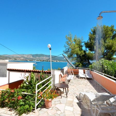 Apartments Josipa Trogir Exterior photo
